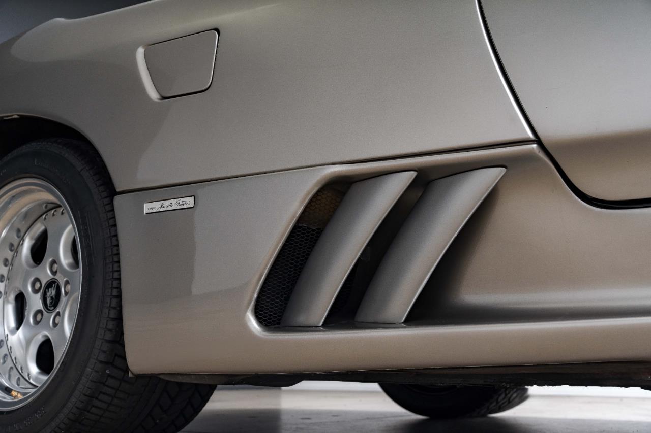 1997 Lamborghini Other