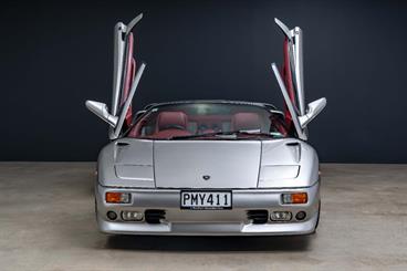 1997 Lamborghini Other - Thumbnail