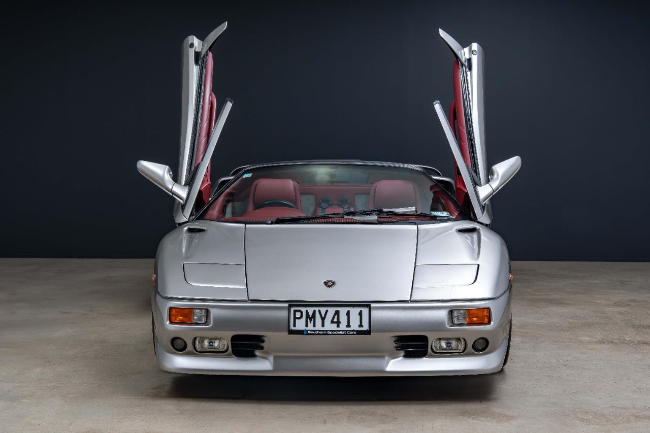 1997 Lamborghini Other