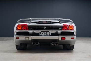 1997 Lamborghini Other - Thumbnail
