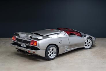 1997 Lamborghini Other - Thumbnail