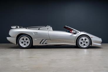 1997 Lamborghini Other - Thumbnail
