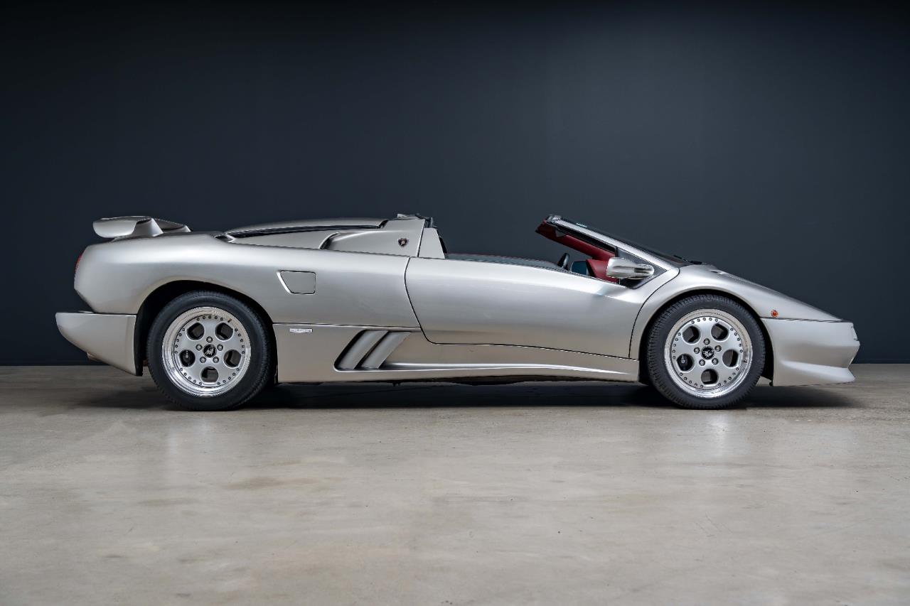 1997 Lamborghini Other