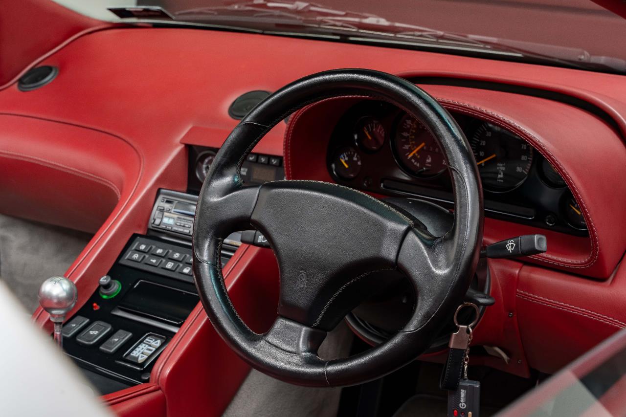 1997 Lamborghini Other
