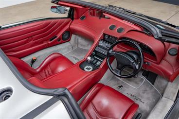 1997 Lamborghini Other - Thumbnail