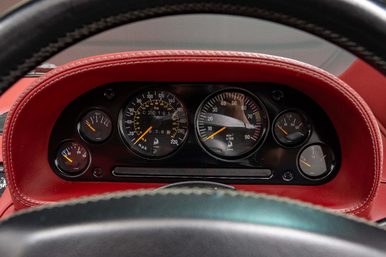 1997 Lamborghini Other