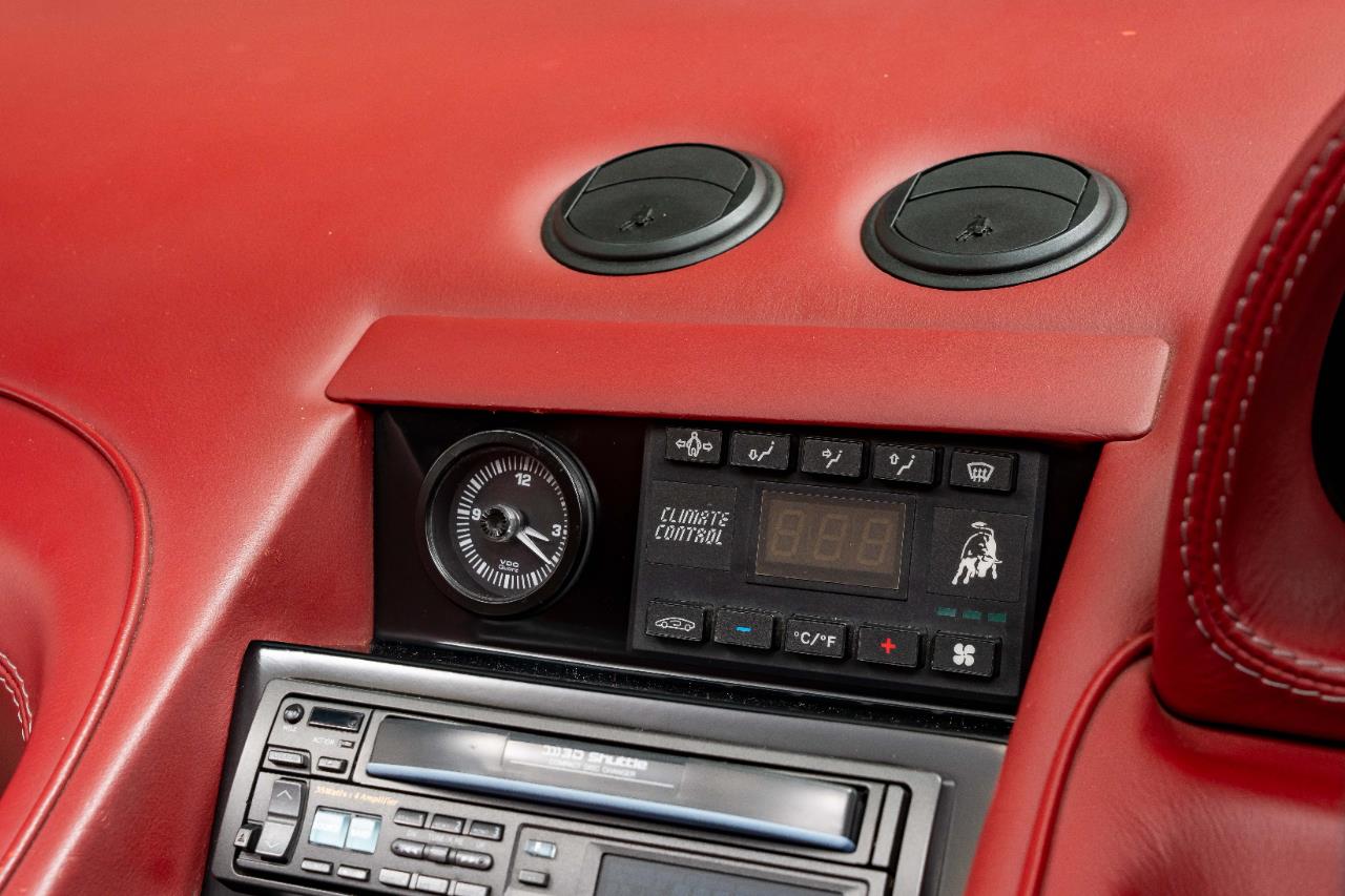 1997 Lamborghini Other