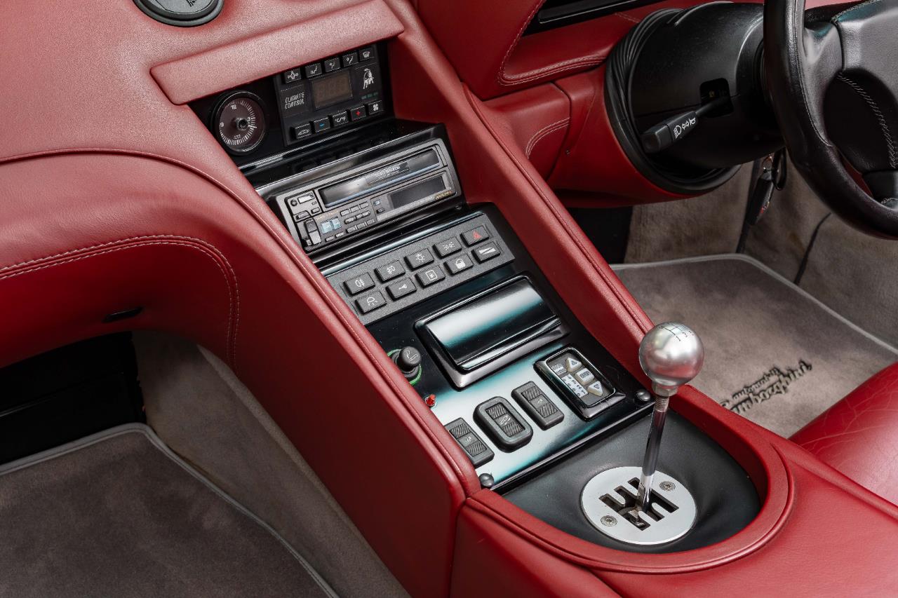 1997 Lamborghini Other
