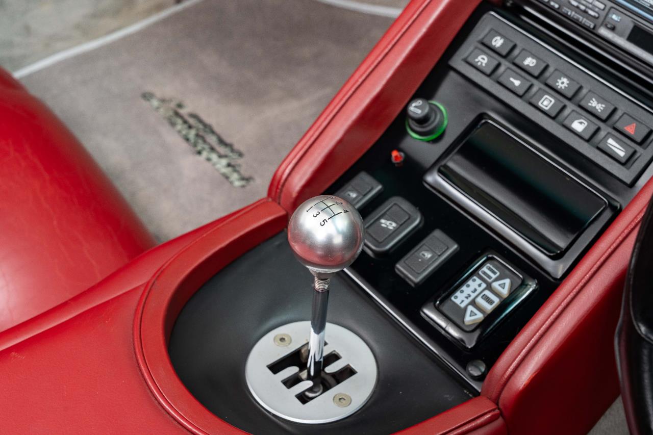 1997 Lamborghini Other