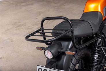 2023 Moto Guzzi V7 - Thumbnail