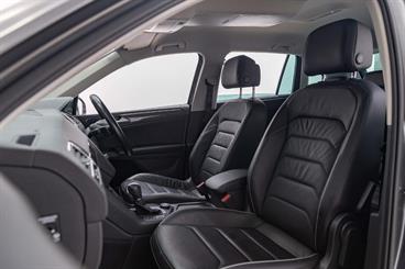 2016 Volkswagen Tiguan - Thumbnail