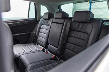 2016 Volkswagen Tiguan - Thumbnail