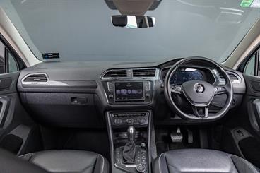 2016 Volkswagen Tiguan - Thumbnail