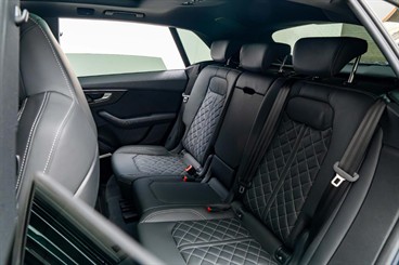 2023 Audi SQ8 - Thumbnail