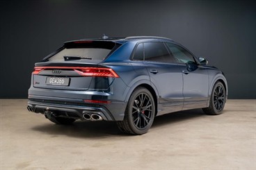 2023 Audi SQ8 - Thumbnail