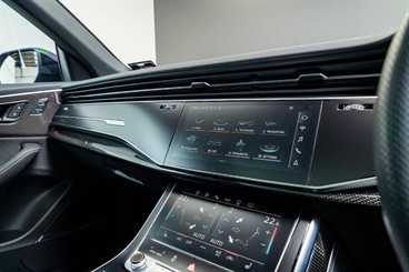 2023 Audi SQ8 - Thumbnail