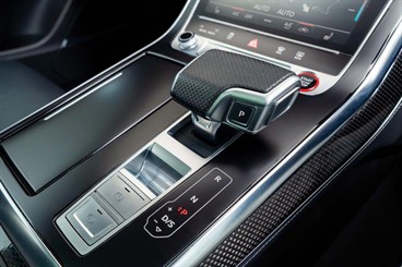 2023 Audi SQ8 - Thumbnail