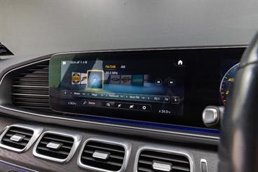 2019 Mercedes-Benz GLE 400 d - Thumbnail