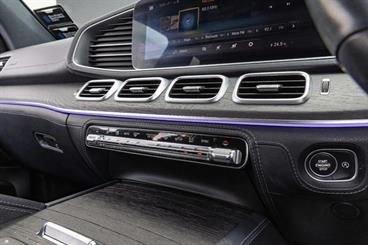 2019 Mercedes-Benz GLE 400 d - Thumbnail