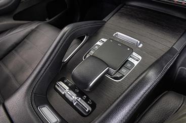 2019 Mercedes-Benz GLE 400 d - Thumbnail