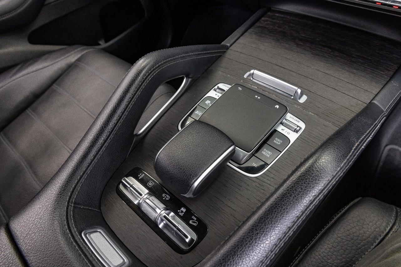 2019 Mercedes-Benz GLE 400 d