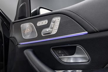 2019 Mercedes-Benz GLE 400 d - Thumbnail