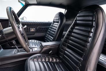 1972 Pontiac Firebird - Thumbnail