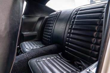 1972 Pontiac Firebird - Thumbnail