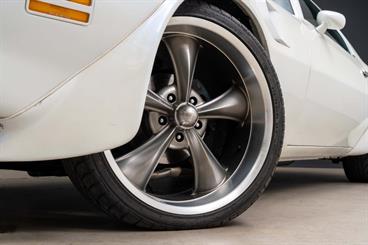 1972 Pontiac Firebird - Thumbnail