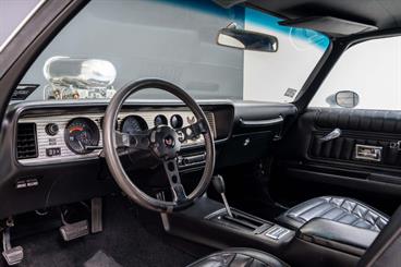 1972 Pontiac Firebird - Thumbnail