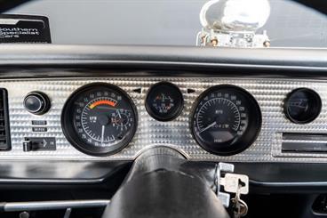 1972 Pontiac Firebird - Thumbnail