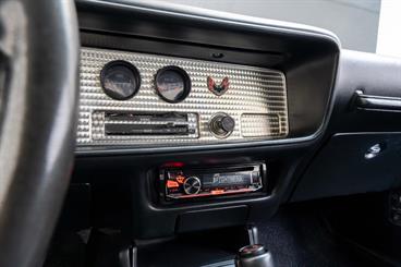 1972 Pontiac Firebird - Thumbnail