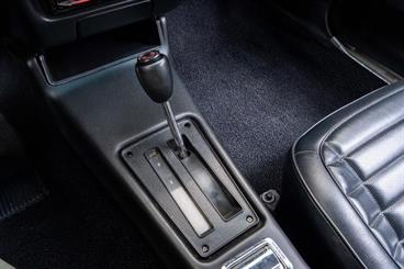 1972 Pontiac Firebird - Thumbnail