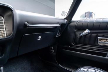 1972 Pontiac Firebird - Thumbnail