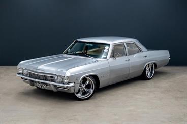 1965 Chevrolet Impala