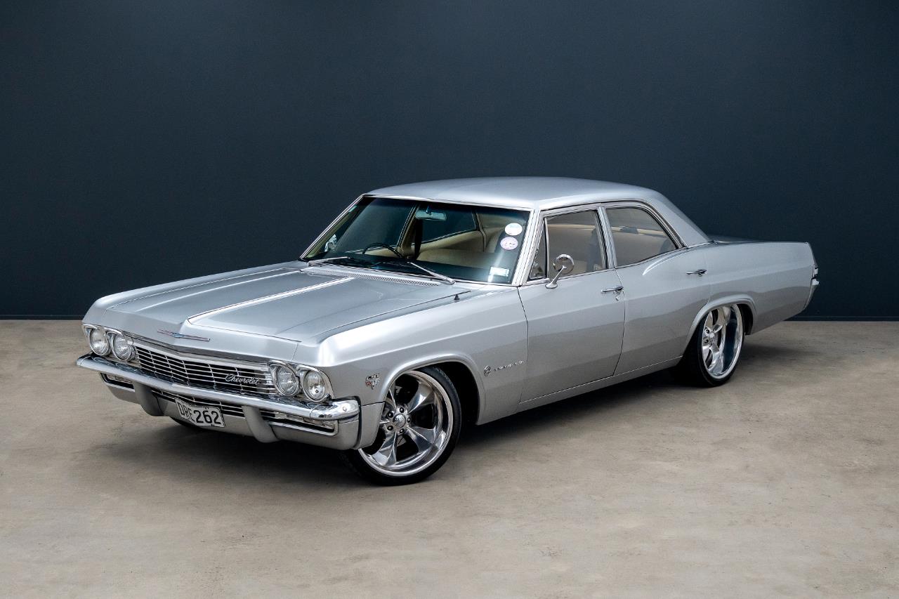 1965 Chevrolet Impala