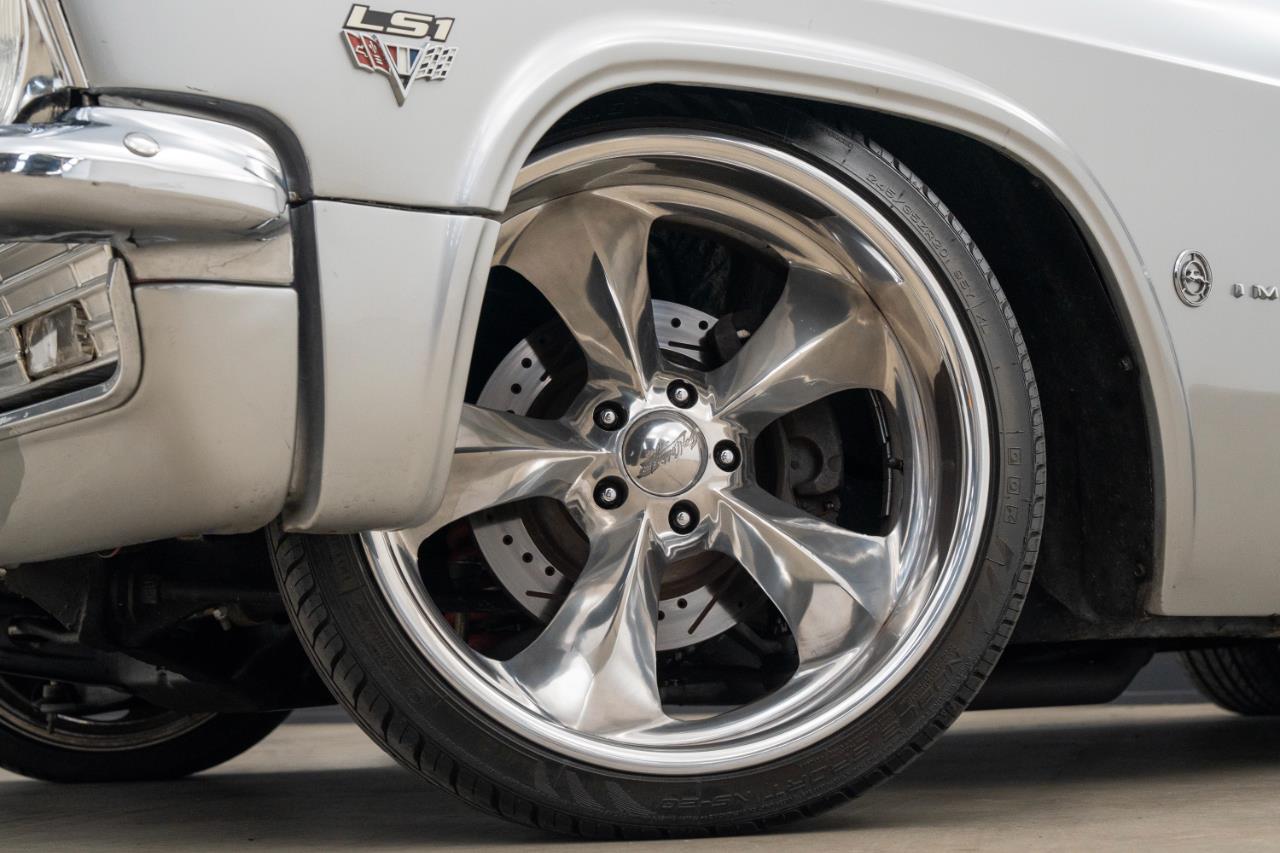 1965 Chevrolet Impala
