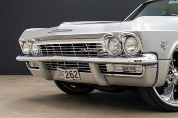 1965 Chevrolet Impala - Thumbnail