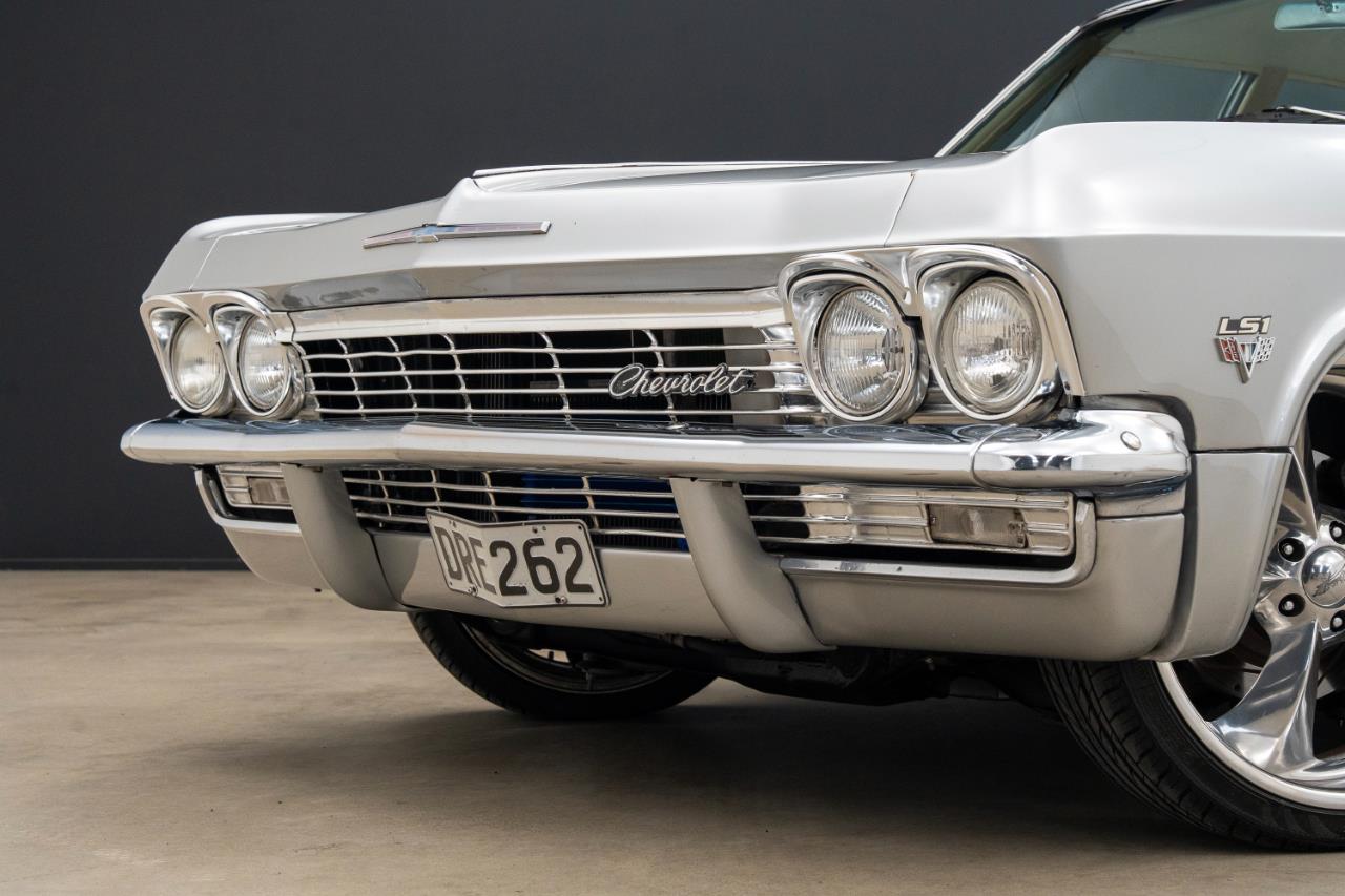 1965 Chevrolet Impala
