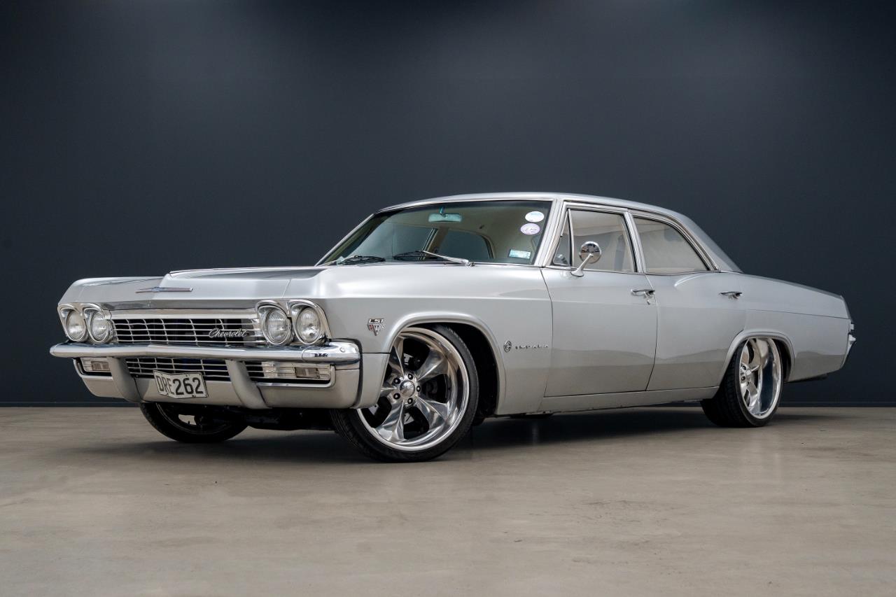 1965 Chevrolet Impala