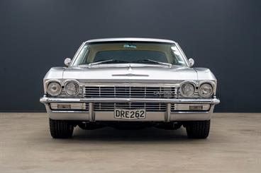 1965 Chevrolet Impala - Thumbnail