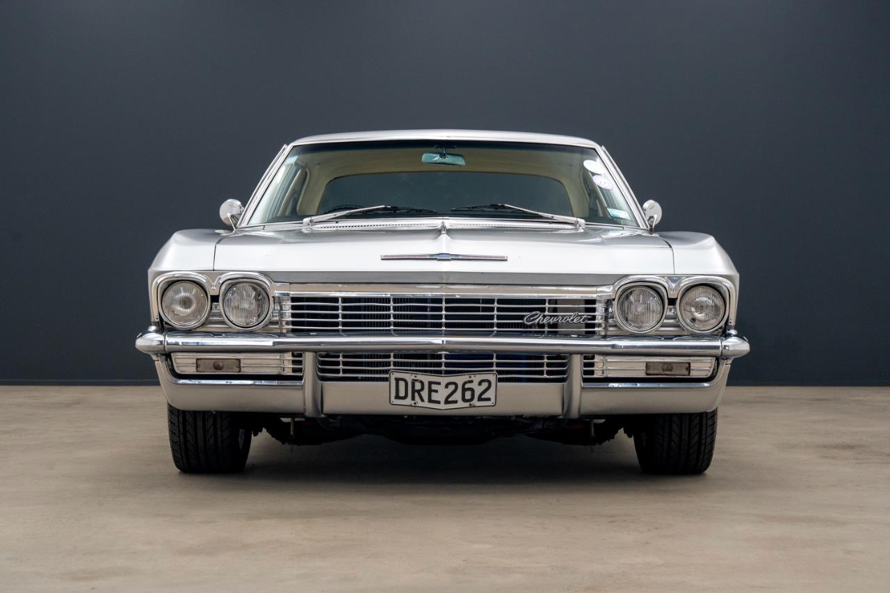 1965 Chevrolet Impala