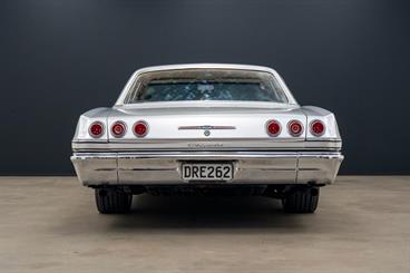1965 Chevrolet Impala - Thumbnail