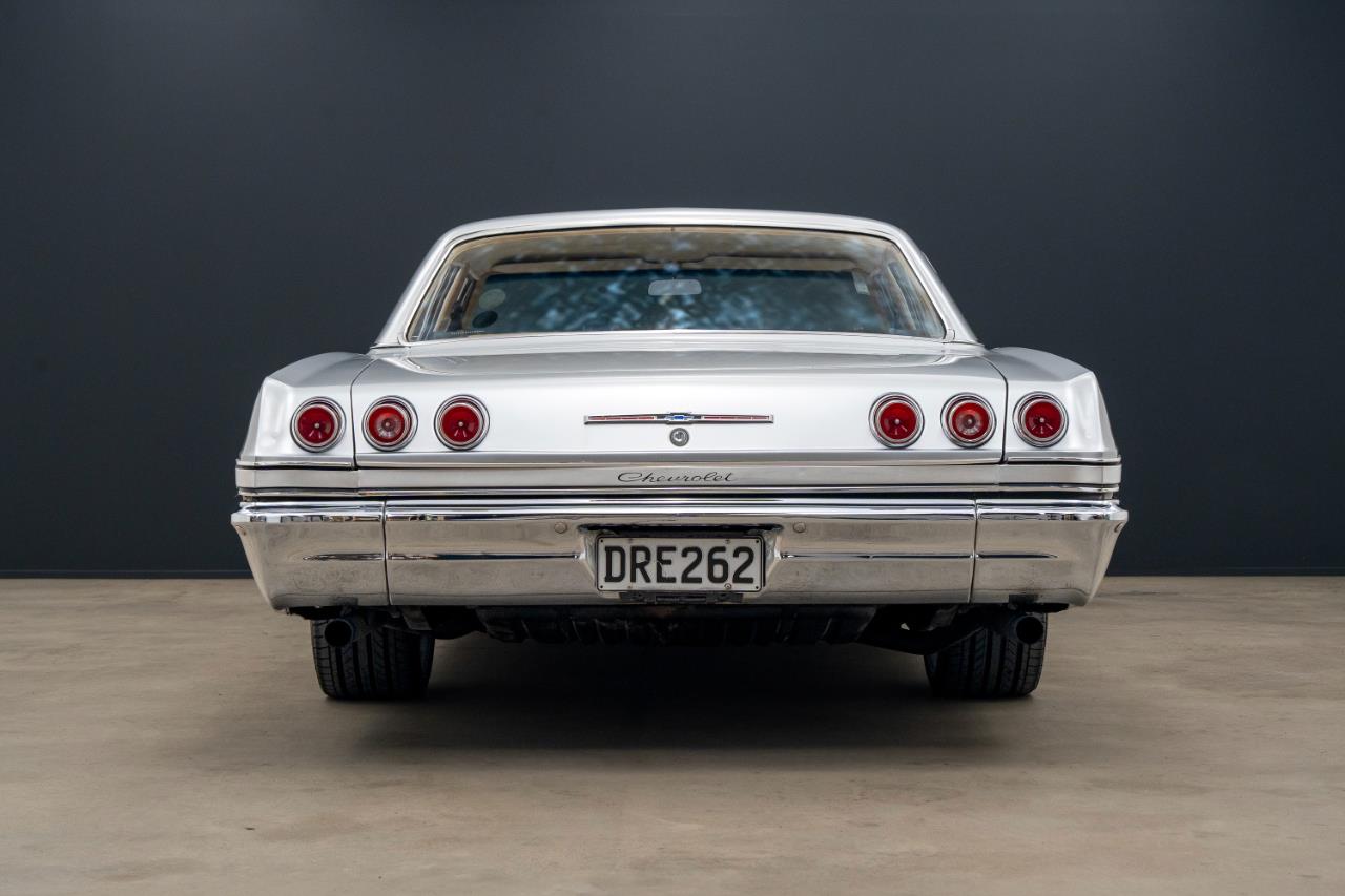 1965 Chevrolet Impala