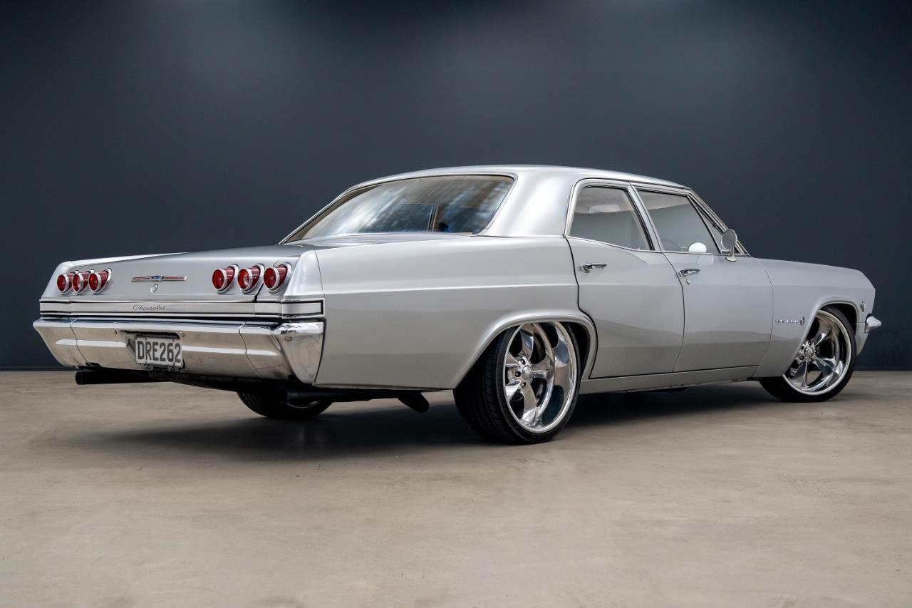 1965 Chevrolet Impala