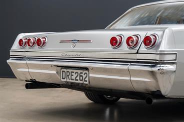 1965 Chevrolet Impala - Thumbnail
