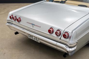 1965 Chevrolet Impala - Thumbnail