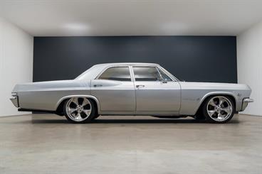 1965 Chevrolet Impala - Thumbnail