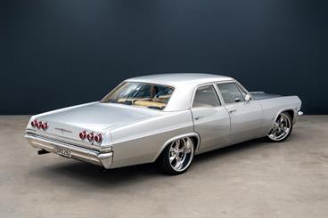 1965 Chevrolet Impala - Thumbnail