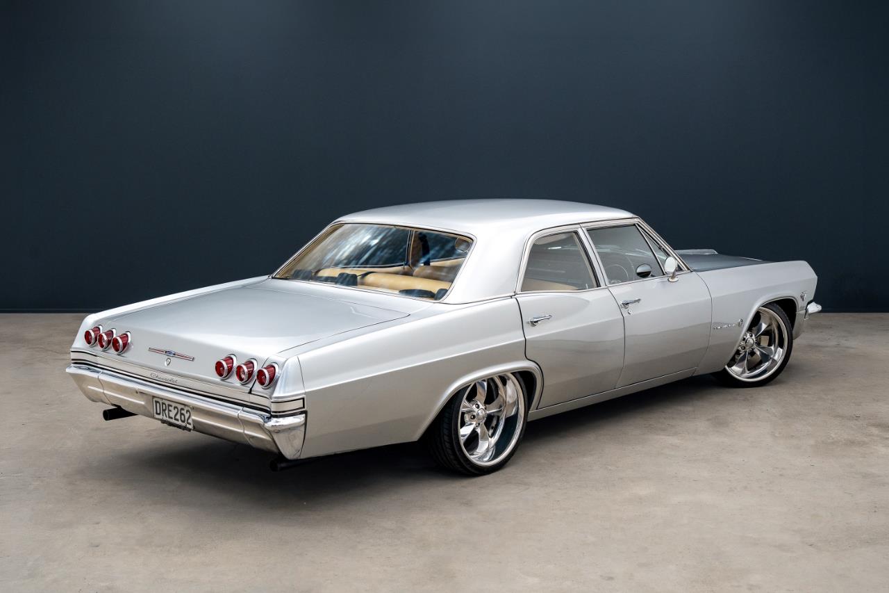 1965 Chevrolet Impala
